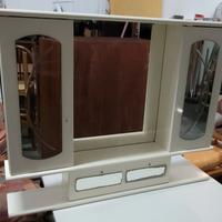 4 mobili specchio bagno