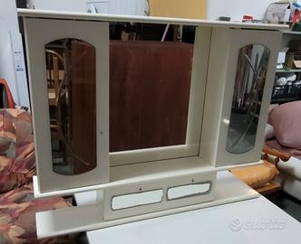 4 mobili specchio bagno