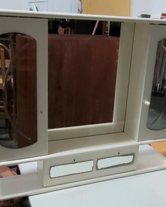 Mobili specchio bagno