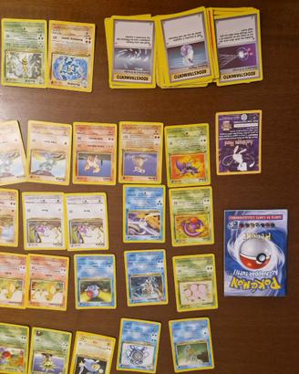 carte pokemon