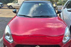 Suzuki Swift 1.2 Mild Hybrid