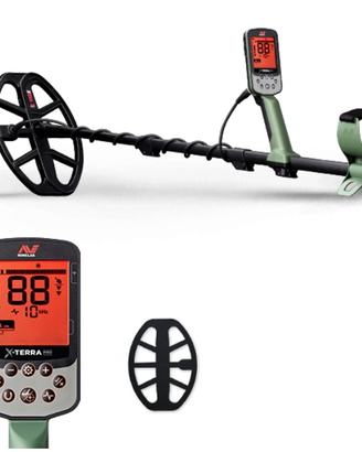 minelab x terra pro