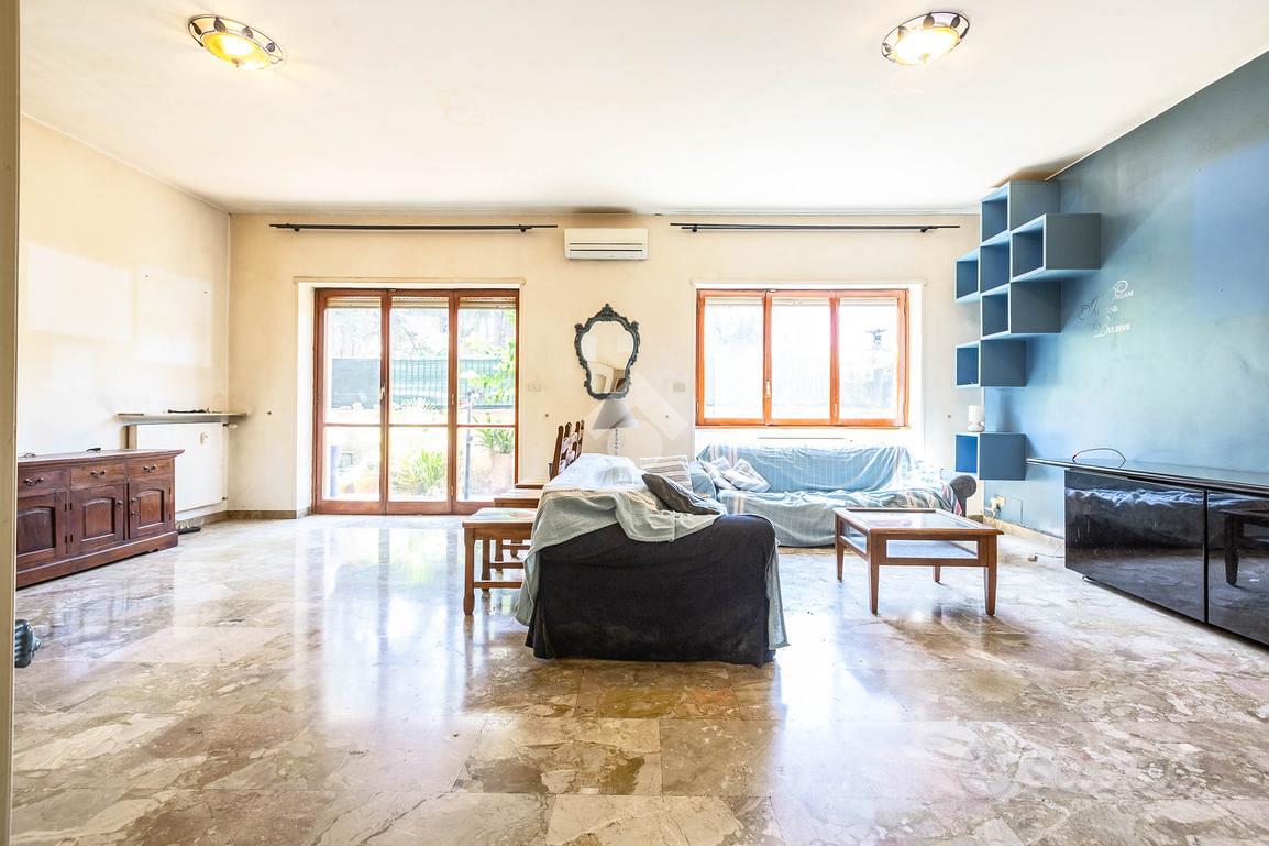 Appartamento – Roma, Aurelio, Municipio Roma XIII - Vista 4