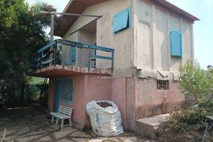 Villa vista mare a Portoscuso (SU)