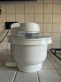 Robot da cucina Bosh