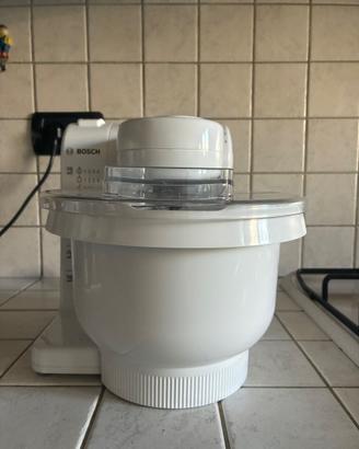 Robot da cucina Bosh