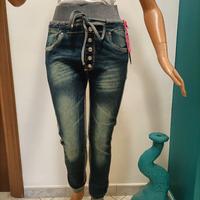 Pantajeans DENIM INNOVATIVE DESIGN