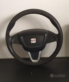 Volante con airbag Seat Ibiza