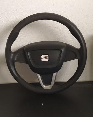 Volante con airbag Seat Ibiza