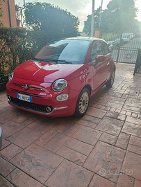 Fiat 500 Lounge
