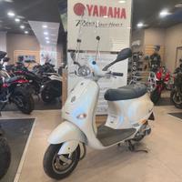 Piaggio VESPA 125 - km 25305