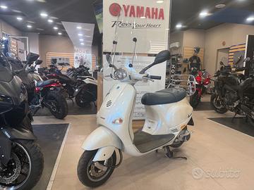 Piaggio VESPA 125 - km 25305
