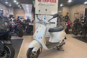 Piaggio VESPA 125 - km 25305