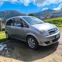 Opel Meriva 1.3 Multijet 