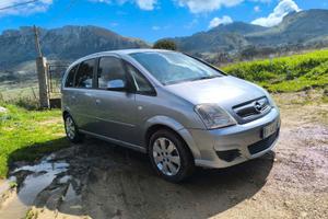Opel Meriva 1.3 Multijet 