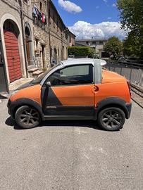 Auto aixam