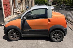 Auto aixam