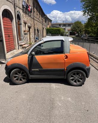 Auto aixam