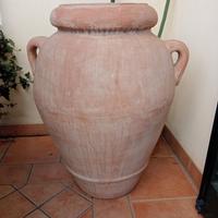 Giara in cotto