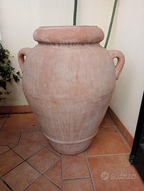 Giara in cotto