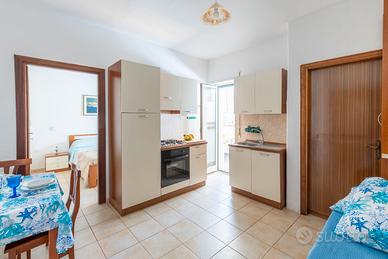 Appartamento Mare Gargano Puglia
