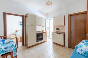 Appartamento Mare Gargano Puglia