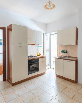 Appartamento Mare Gargano Puglia