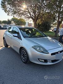 Fiat Bravo 2012
