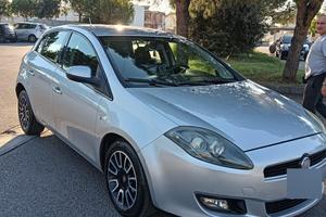 Fiat Bravo 2012