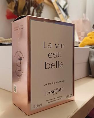 La vie est belle 50ml