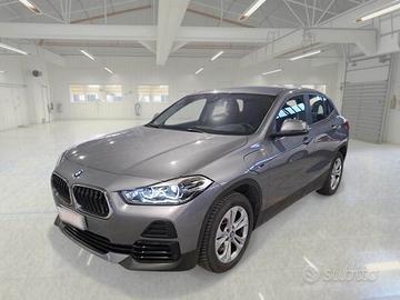 BMW X2 XDRIVE 25E BUSINESS X AUTOMATICO SUV