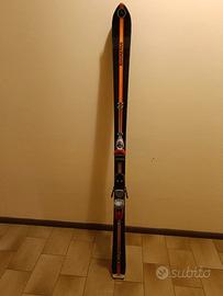 Sci vintage Dynastar Omeglass