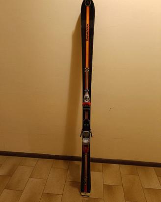 Sci vintage Dynastar Omeglass