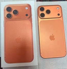 iPhone 17 pro max 512