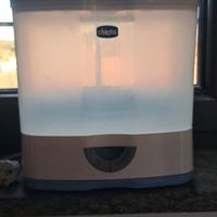 Sterilizzatore 3 in 1 CHICCO