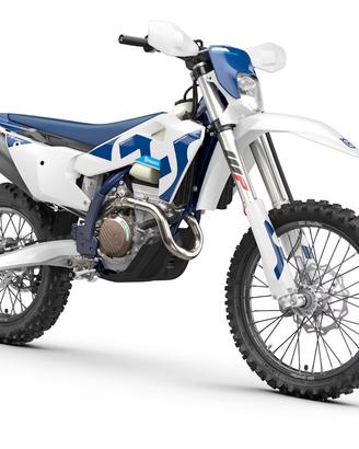 Husqvarna FE 350 2026