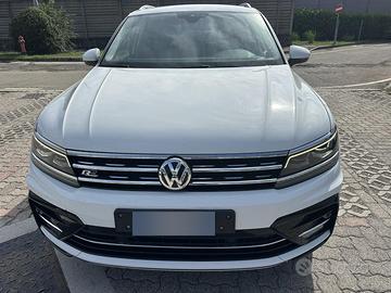 Volkswagen Tiguan 2.0 TDI Executive