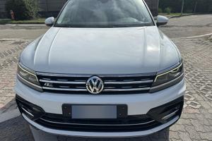 Volkswagen Tiguan 2.0 TDI Executive