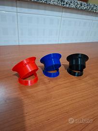 conetti di aspirazione honda sh