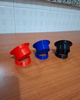 conetti di aspirazione honda sh