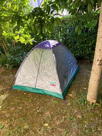 Tenda canadese Trail Miniglu