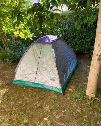 Tenda canadese Trail Miniglu