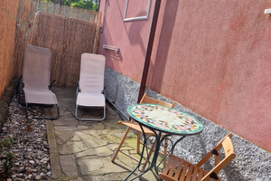 Bilocale Deiva Marina (SP) estate 2026