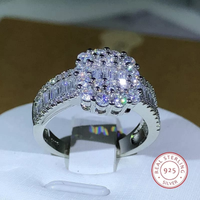 Anelli argento s925
