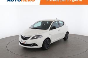 LANCIA Ypsilon XW72029