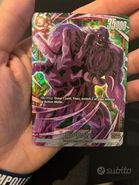 Dragon Ball Super Fusion World TCG