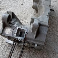 Carter Minarelli a Disco 