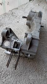 Carter Minarelli a Disco 