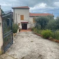 Casa vacanze immersa nel verde a poco dal mare