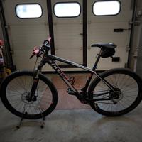 MTB Cube reaction pro 29" taglia L